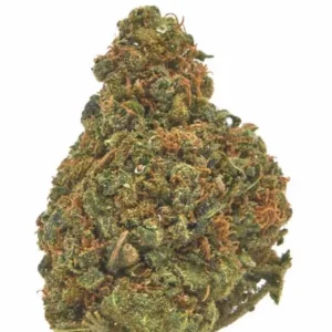 Bubba Kush Delta-8 Flower (OUT OF STOCK)