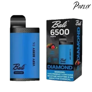BALI DIAMOND 6500 Puffs Disposable Vape