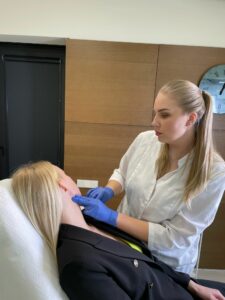 Dr. Laura Geige: Empowering Beauty Through Expertise