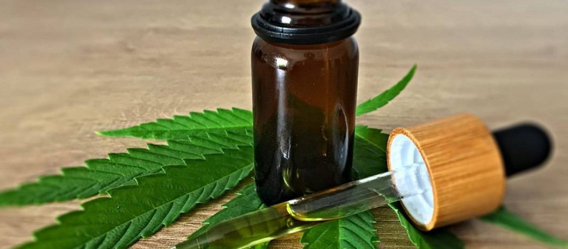 THC-B TINCTURE Reviewed