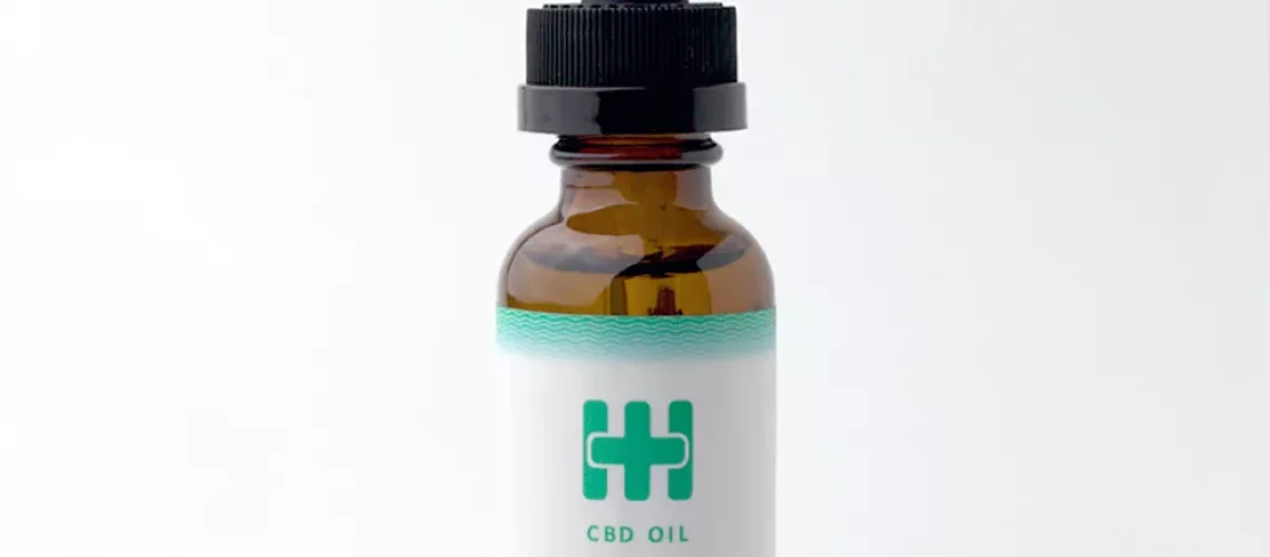 The Ultimate CBD Oil Review - Unveiling the Top Product