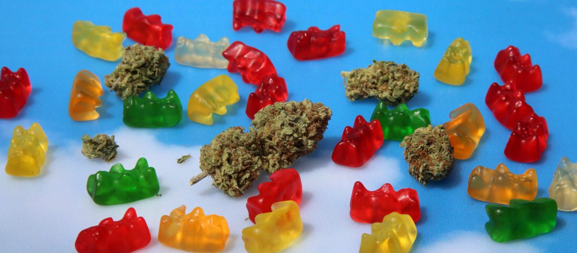 Thcv Gummies: The Ultimate Guide