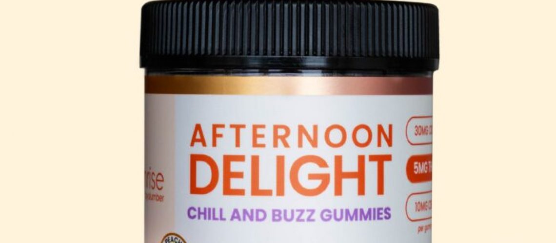 Gummies By Slumbercbn-Exploring the Finest Gummies A Comprehensive Review