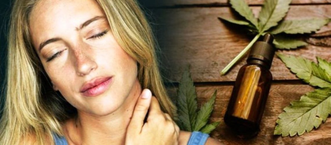 How to Use CBD Oil for Pain