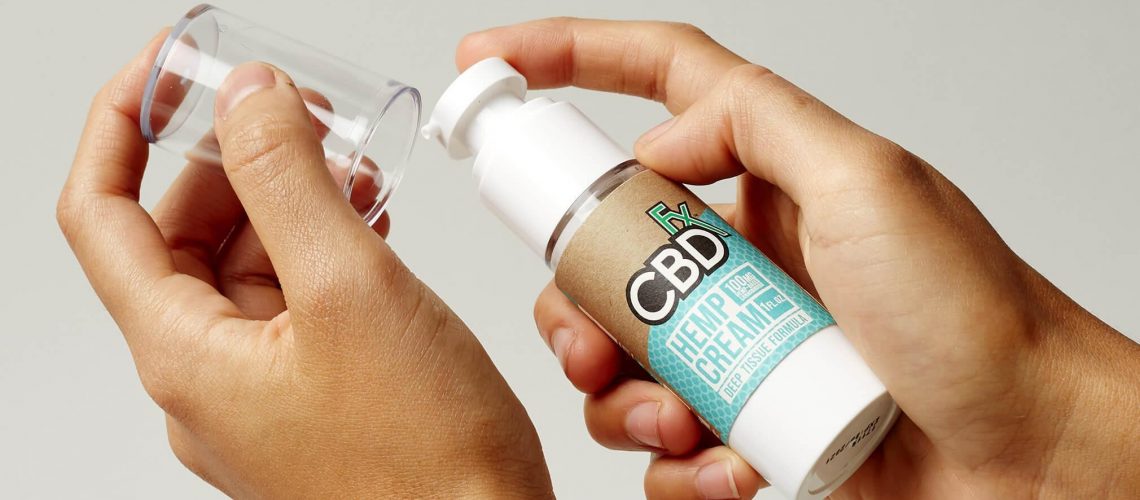 Is-CBD-Safe-For-Curing-Skin-Related-Problems