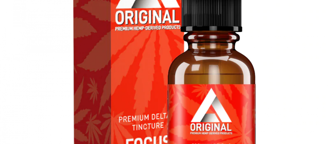 What are the Best Delta 8 THC Tinctures