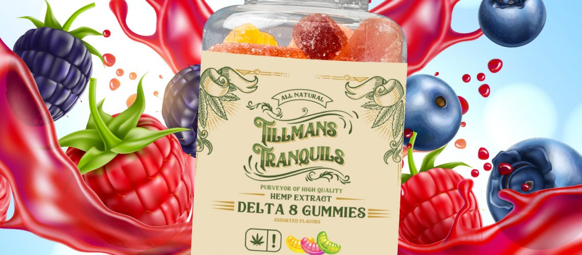 Where Can I Buy Delta 8 THC Gummies