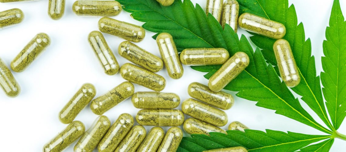 A Beginner'S Guide To Benefits Of CBD Capsules